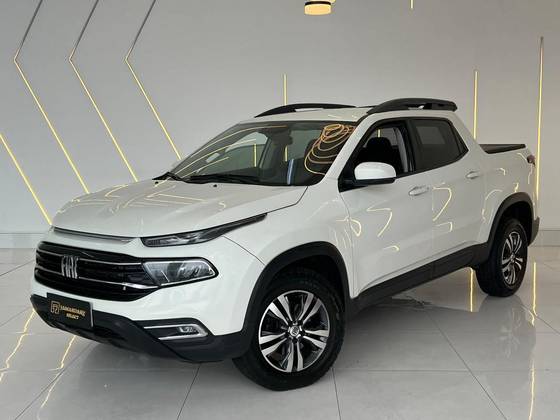 FIAT TORO 2.0 16V TURBO DIESEL FREEDOM 4WD AT9